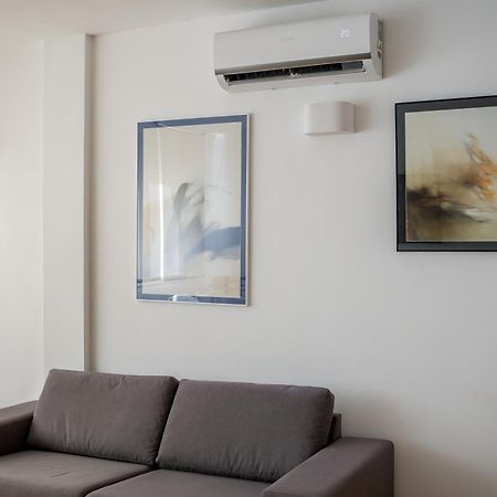 Bright And Cozy - 1Bedroom 1Bath - Las Letras Madrid Bagian luar foto