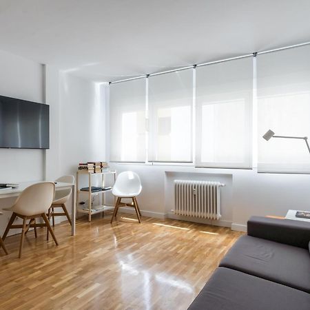 Bright And Cozy - 1Bedroom 1Bath - Las Letras Madrid Bagian luar foto