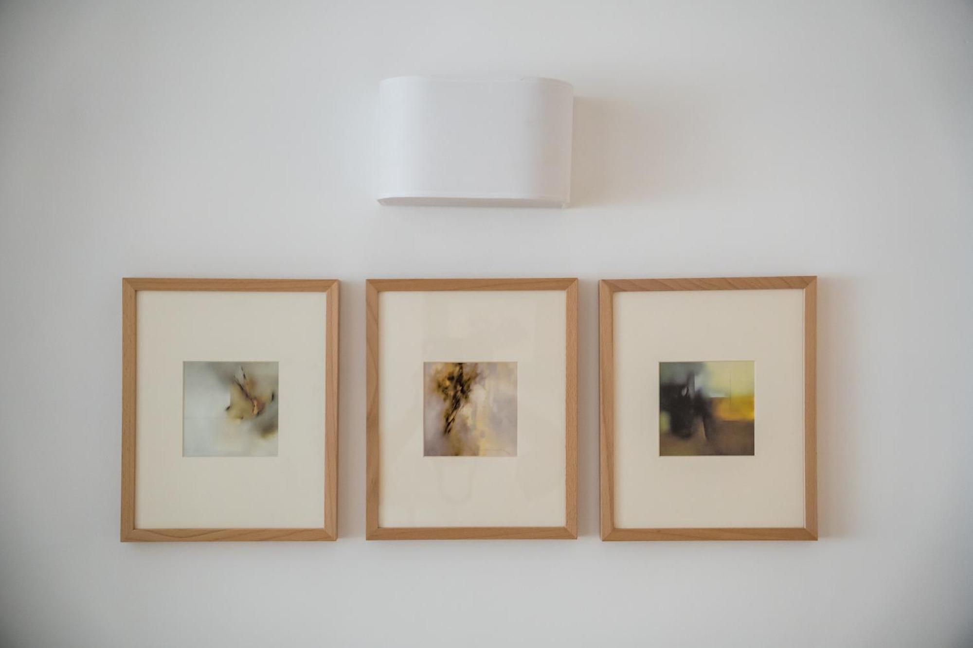 Bright And Cozy - 1Bedroom 1Bath - Las Letras Madrid Bagian luar foto